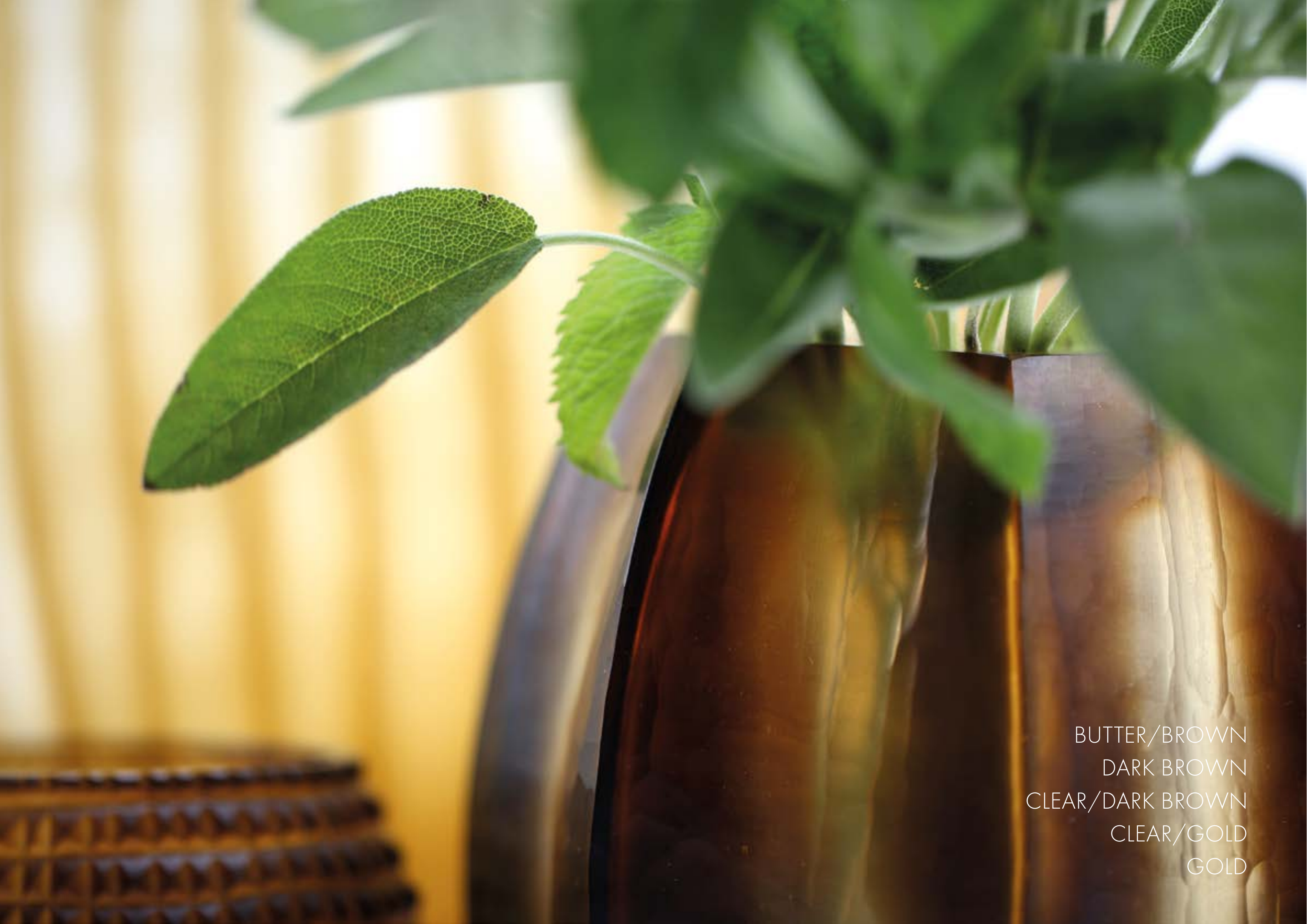 GUAXS Flower Vases