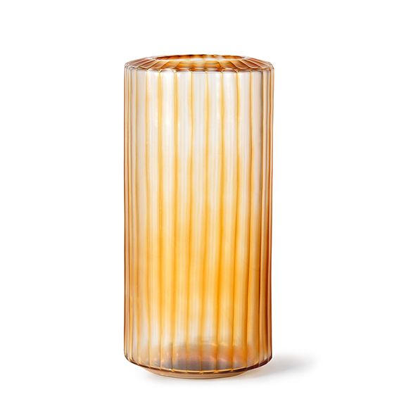 OMAR L clear / gold