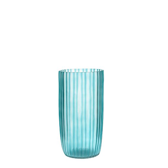 MATHURA TALL clear / petrol