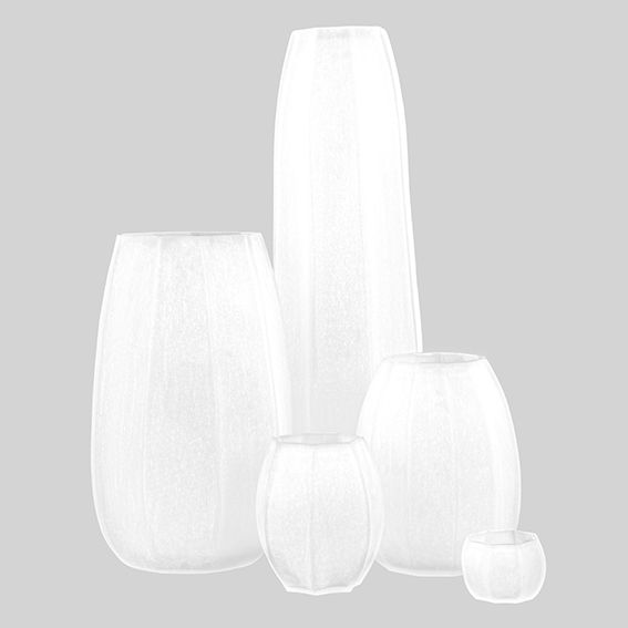 BANGUI M clear / smokegrey